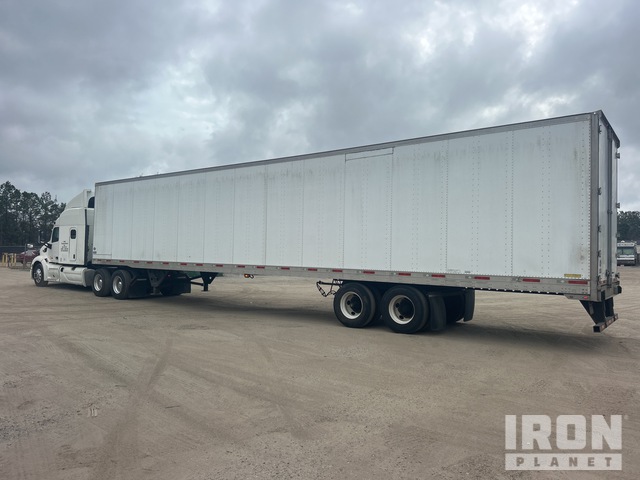 CAMIóN CAMAROTE 2016 PETERBILT