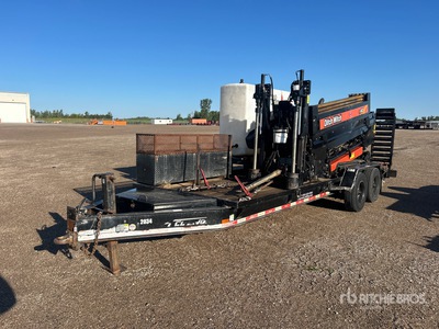 2019 Ditch Witch JT20B Barrenadora direccional