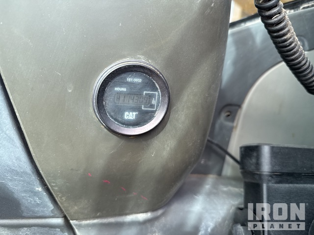 EXCAVADORA 2007 CATERPILLAR 385CL