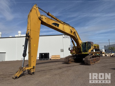 2007 Cat 385CL VG Tracked Excavator