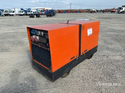Green Power GP22SH/PW-C Generator Set