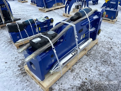 2025 Elephant EPB2000B-N Hydraulic Breaker (Unused)