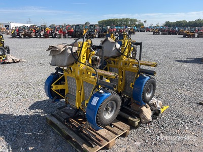 Quantity Of 2 Car Tow Dolly