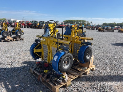 Quantity Of 2 Car Tow Dolly