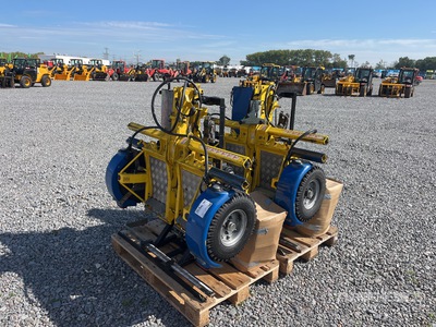 Quantity Of 2 Car Tow Dolly