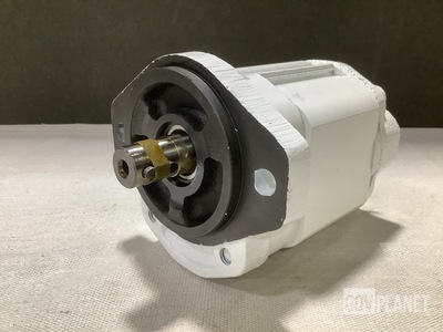 Fan Drive Motor