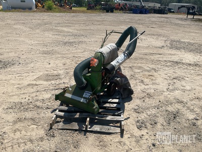 Billy Goat Leaf Vacuum