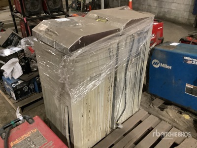 Quantity of (2) Paint Thinner Recyclers