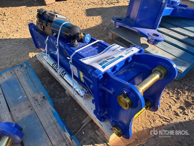 2025 Elephant EPB430B-N Hydraulic Breaker - Fits Excavator (Unused)