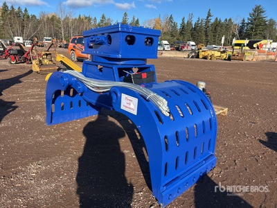 2025 Elephant EPSG2200B-N جرافة الحفارة - Fits 18-25 Ton (Unused)