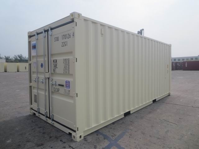 20' Storage Container
