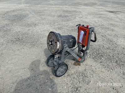 Husqvarna طاحنة الخرسانة