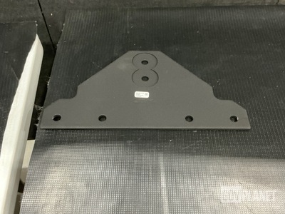 (488) AM General 12480586 Mounting Brackets