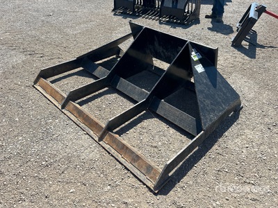 2024 Prime Attachments  72 in Skid Steer Landplane