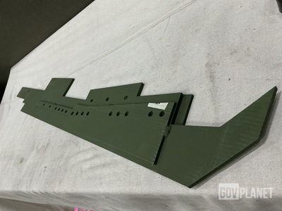 (25) AM General 6039426 Vehicular Body Panels
