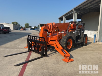 2019 Xtreme XR1055 Teleskoplader