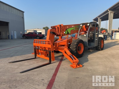 2019 Xtreme XR1055 Teleskoplader