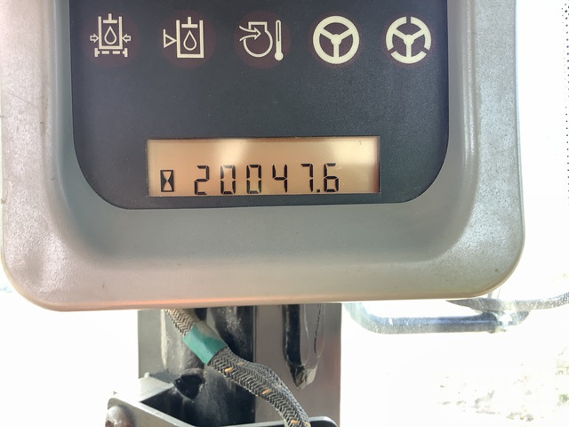 CARGADOR FRONTAL 2010 CATERPILLAR 966H