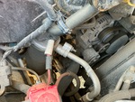 Engine with 