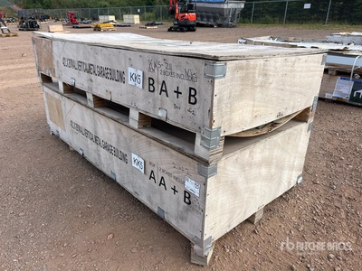 Metal Garage Abri