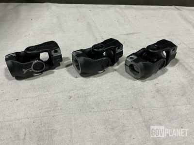 (281) Mercedes-Benz A6934600057 Universal Joints