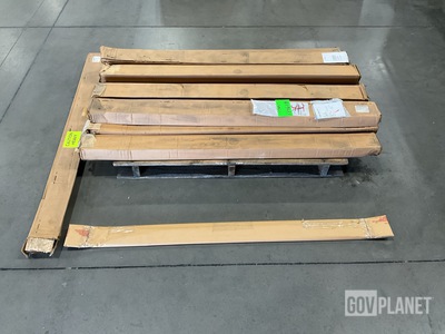 (12) BT Brake Sales 7409602 Leaf Springs