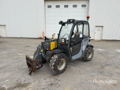 2020 Wacker Neuson TH412 Chariot Telescopique Ładowarka teleskopowa