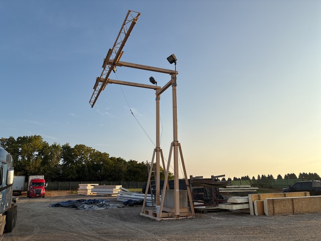 Fall Protection Systems Possum Portable Ridge Rail Fall Arrest System Fall Protection Systems Possum Portable Ridge Rail Fall Arrest System