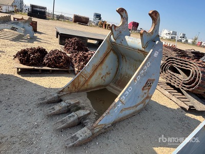 SEC 36 in Q/C Digging Excavator Bucket