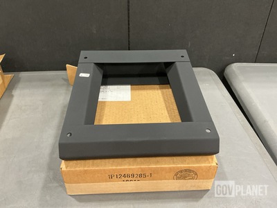 (42) AM General 12469285-2 Mounting Brackets