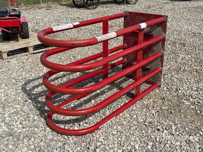 Branick 2250 Tire Cage Varios, tienda, almacen, consumidor