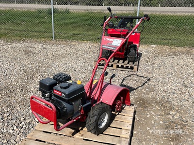 Troy-Bilt Super Bronco Walk-Behind Rotoculteur