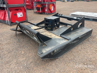 2023 66 in Skid Steer Brush Cutter