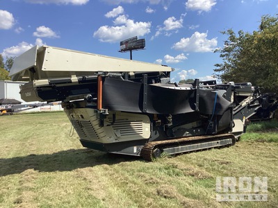2025 Astec Ranger SS13 Screen Plant (Unused)
