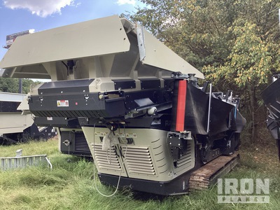 2024 Astec Ranger SS13 Screen Plant (Unused)