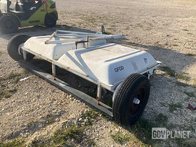 AZ FodMaster Magnetic Sweeper