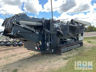 2024 Astec Ranger SS13 Tracked Screen Plant (Unused)
