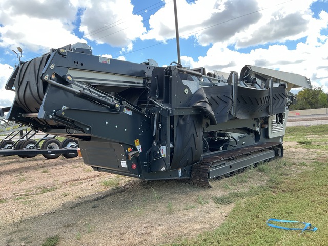 2024 Astec Ranger SS13 Tracked Screen Plant (Unused) 2024 Astec Ranger SS13 Tracked Screen Plant (Unused)