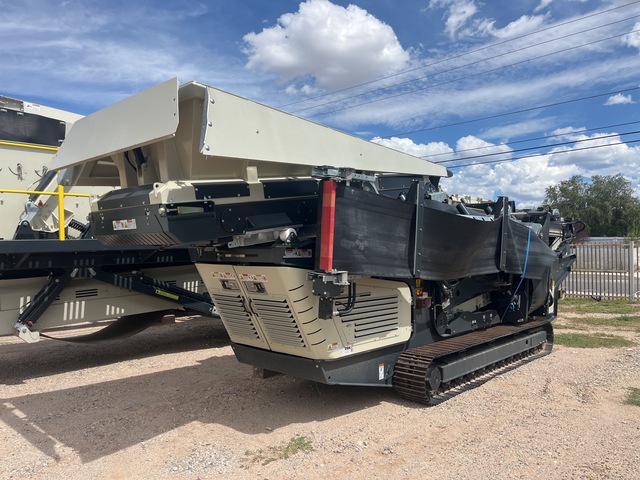 2025 Astec Ranger SS13 Screen Plant 2025 Astec Ranger SS13 Screen Plant