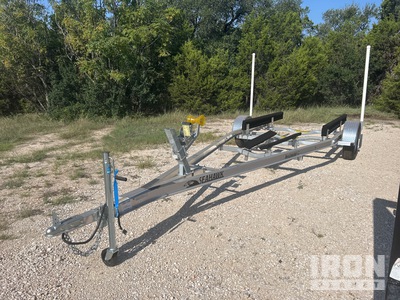 Nextrail NXS19-2129 Boat Trailer (Unused)