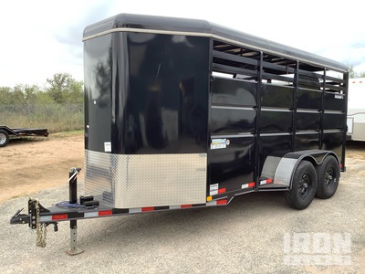 2024 Delco Misc Trailer