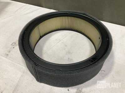 (540) Luber-Finer AF644 Air Filters