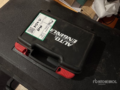 AutoEnginuity Prolin VC1-X6 Truck Diagnostic Tool