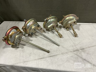 (12) Bendix 288813N Chamber Air Brakes