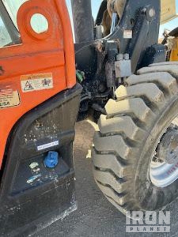 MANIPULADOR 2018 JLG
