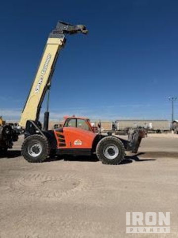 MANIPULADOR 2018 JLG