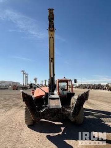 MANIPULADOR 2018 JLG