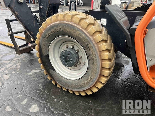 MANIPULADOR 2015 JLG