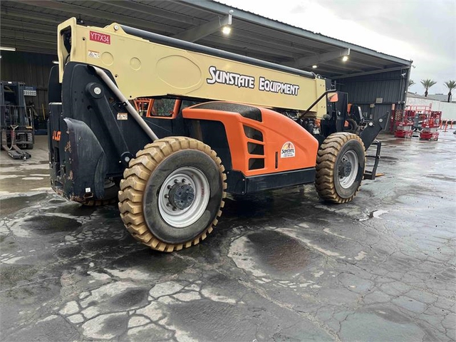 2015 JLG 1055 Telehandler 2015 JLG 1055 Telehandler