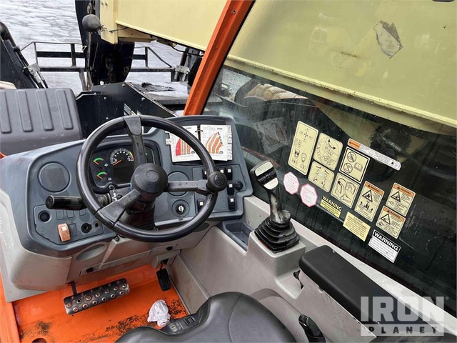 MANIPULADOR 2015 JLG